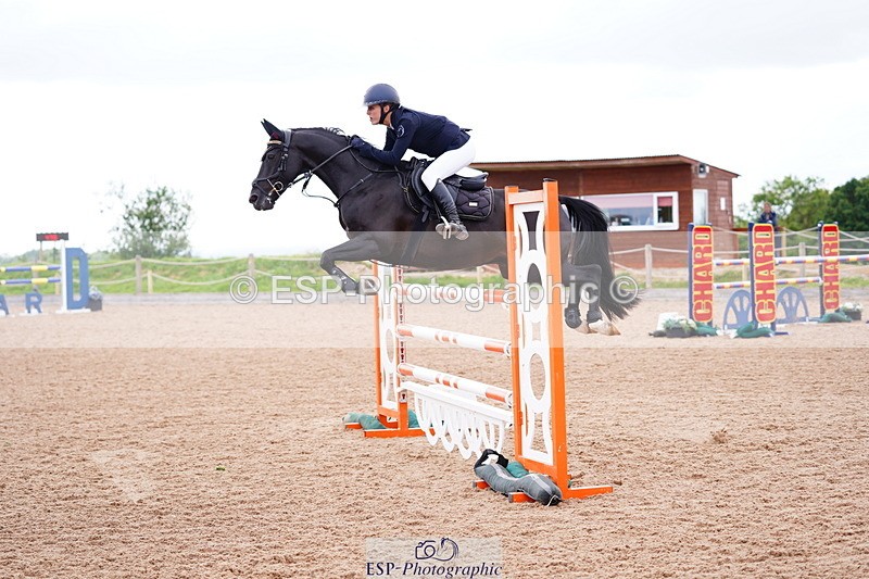 240630A-164356-15646 - Cls 26 Foxhunter 2nd Round