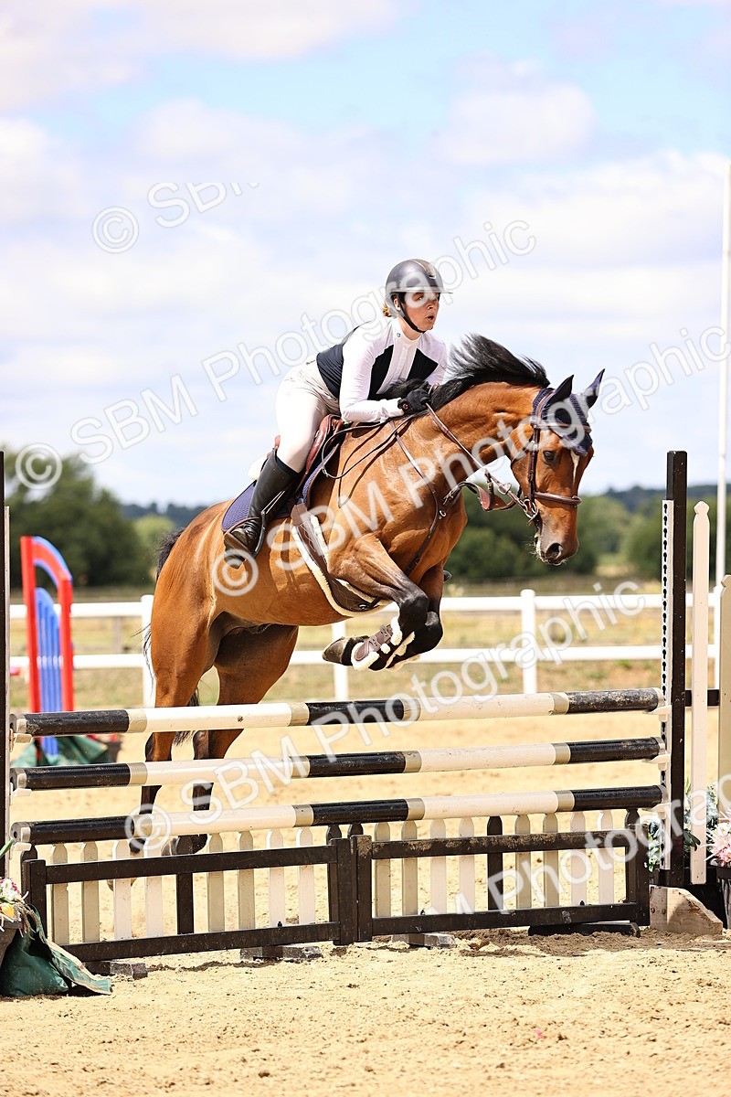 SBM_014168 - Class 14 - Senior Discovery - 1.00m Open