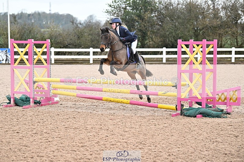 240309A-101006-00038 - Cls 1 Pony Intro 70cm