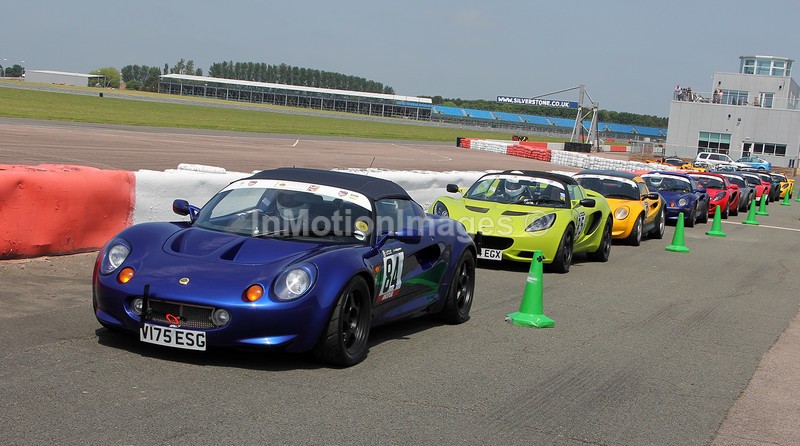  - Lotus Cup UK Speed Champs 2014/15/16/17/18/22/23/24