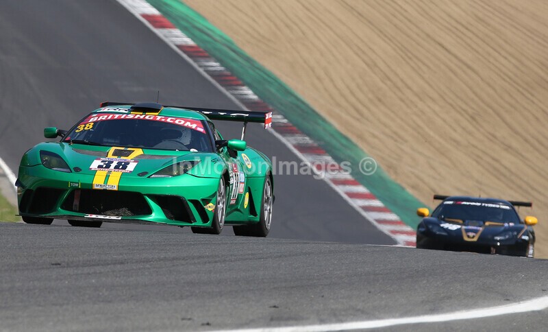  - USLOT  Lotus Specific