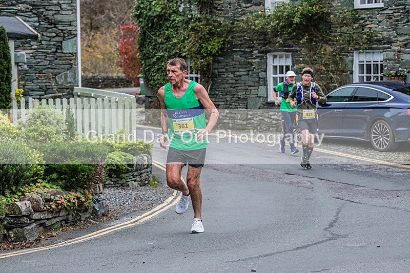 Derwentwater-435 - Derwentwater 10 Mile Road Race Sunday 3rd November 2024