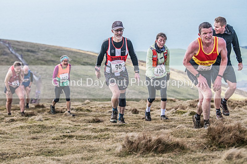 Black Combe-683 - Black Combe Fell Race Saturday 7th March 2026