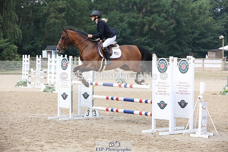 230618-092317-09616 - Cls 19 Pony Intro 1m