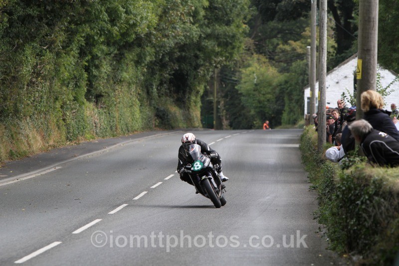  - MGP Supporters Club - Supertwin/Lightweight