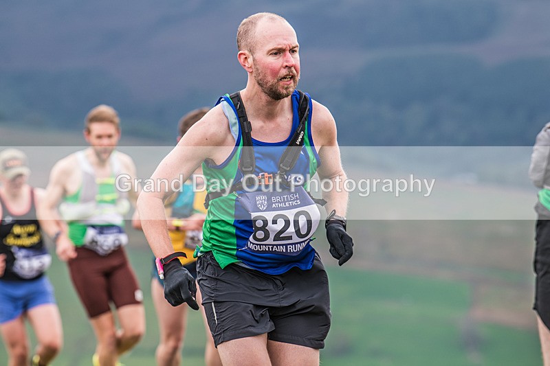 Seniors-150 - UKA 2026 Senior Inter-Counties Mountain Race - Sedbergh Sunday 3rd May 2026 - Seniors