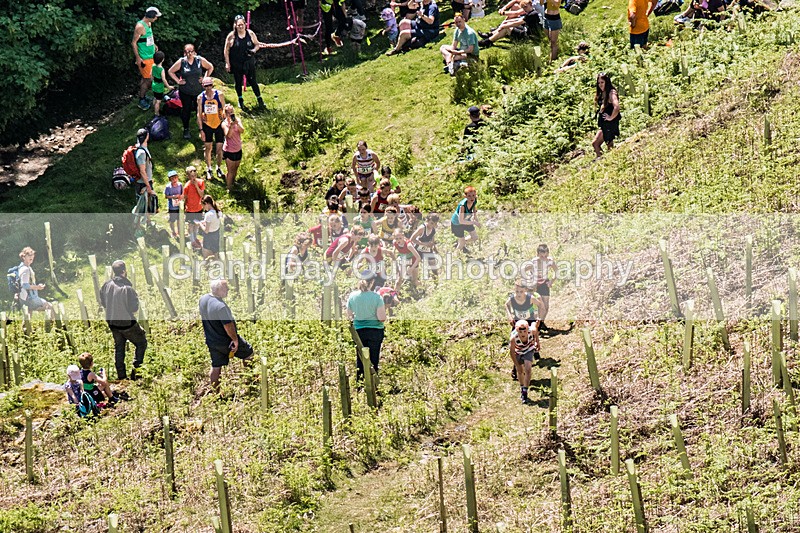 Coniston Junior-71 - Coniston Gullies Junior Fell Races Sunday 24th May 2026