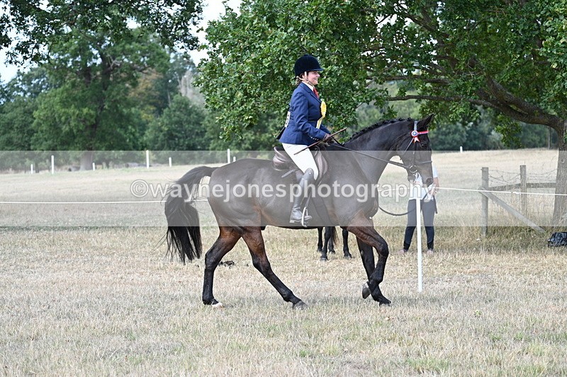 WJ7_6401 - Class 13 Ridden Veterans