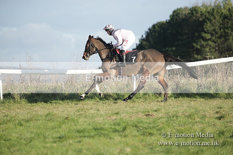 PtP 011219-0225 - Hursley Hambledon Hunt Point-to-Point 01/12/19