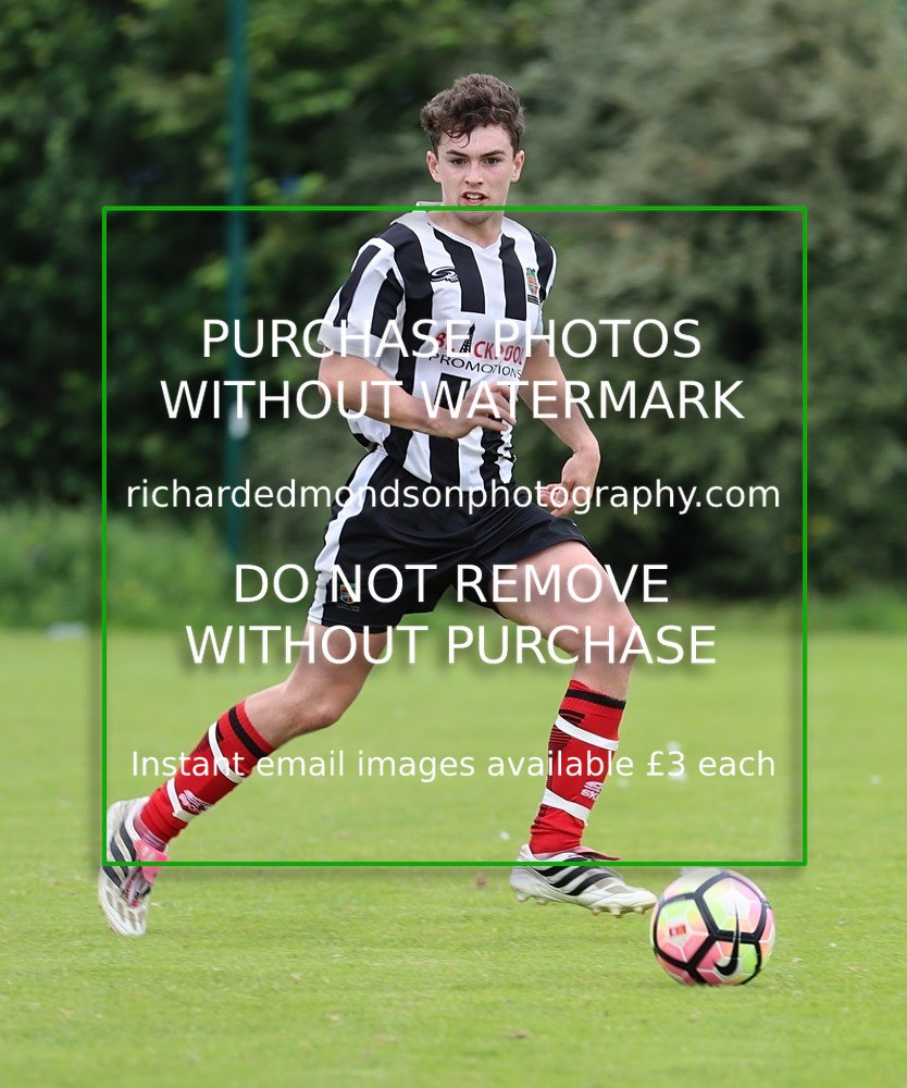 IMG_0179 - Kendal Town Under 18's vs Dalton (21/7/24)