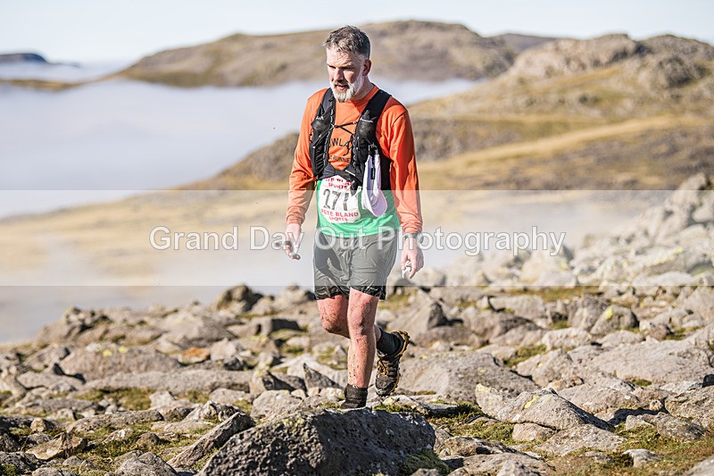 Langdale-1325 - Langdale Horseshoe Fell Race Saturday 11th October 2025