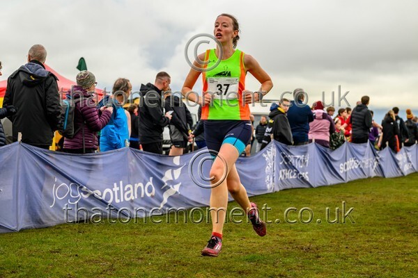 SCLan25-810870 - Senior Women Set Three