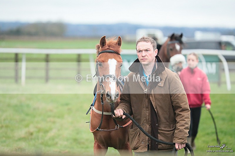 PtP 170324 1580 - Oakley Hunt PtP Brafield-On-The-Green 17/03/24