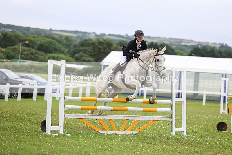 3E7A7487 - Class 7: PC90cm Regional Championship Qualifier Rnd 2 (B)