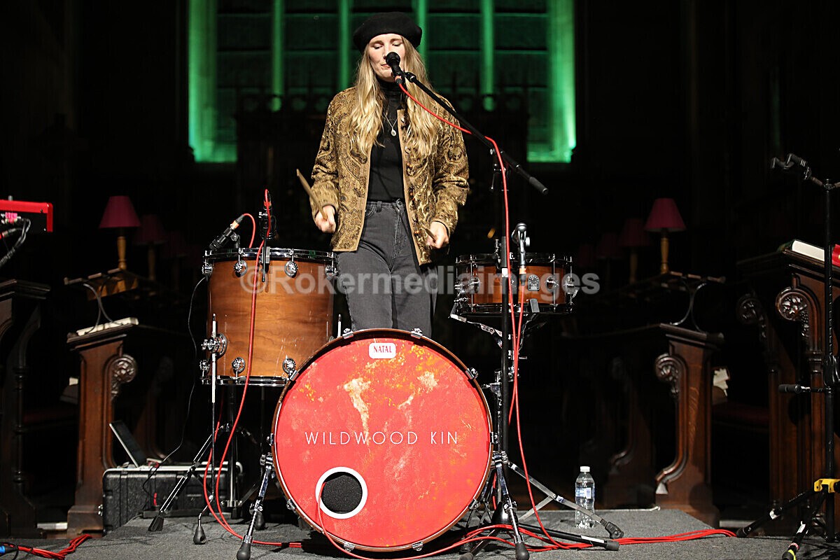 FOLK N BLUES-717 - FOLK and BLUES SEPT 2022