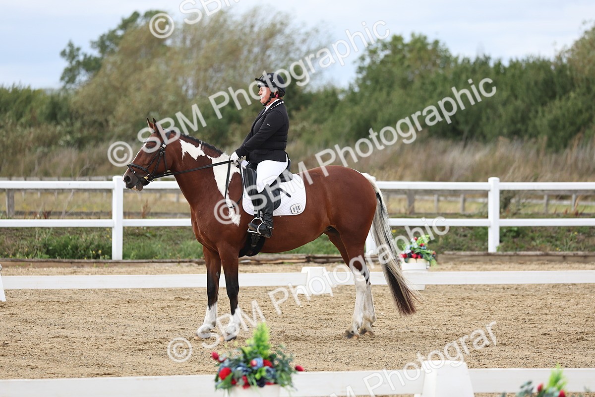 SBM_003859 - Class 8 - Novice 3 Champs