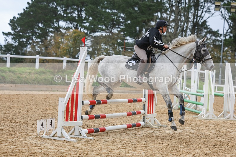 3E7A9910 - Class 4: 80cm