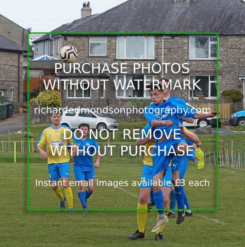 DSC08393 - Kendal Utd v Kirkby Lonsdale 24/4/21
