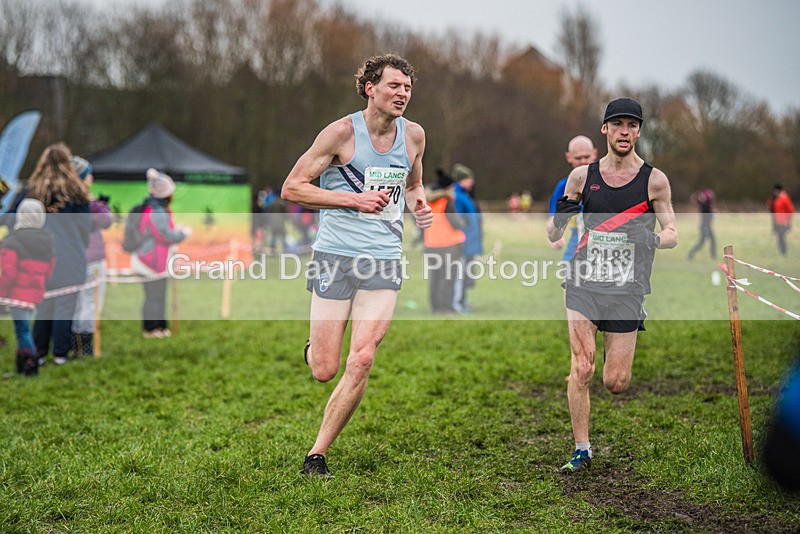 Blackpool-753 - Mid Lancs XC Blackpool Saturday 13th January 2024