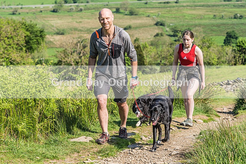 Two Tops-126 - Two Tops Fell Race Saturday 18th May 2024
