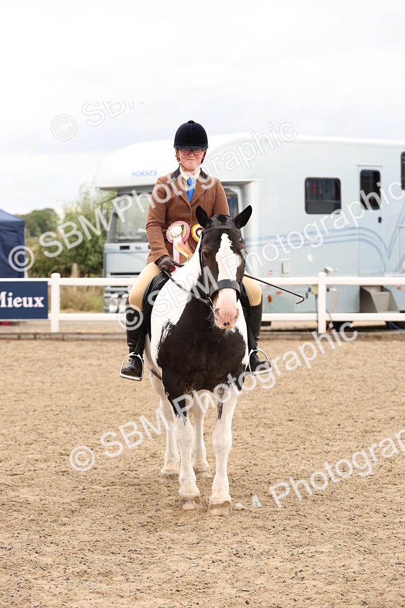 SBM_06287 - Class 57b -  Style & Performance - 60cm (20+)