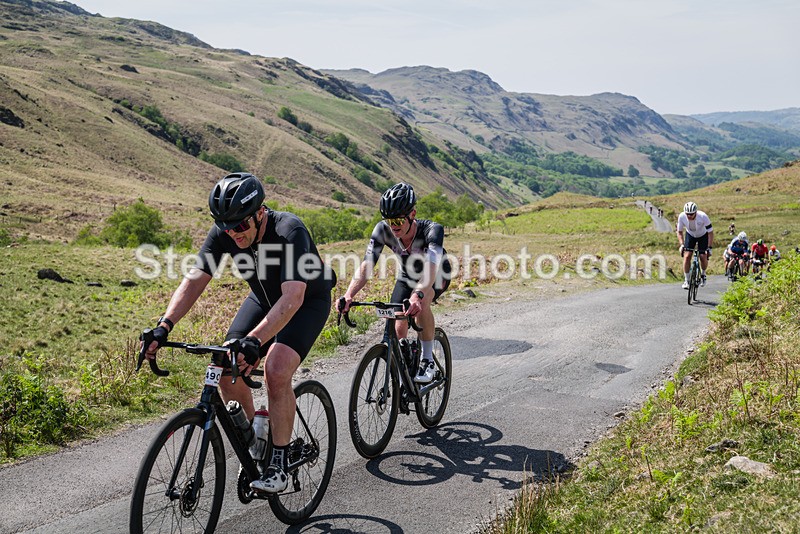 125934 - Hardknott Pass Camera 1 12.00-13.00