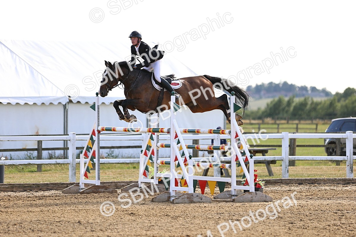 SBM_012105 - Class 10 - Talent Seekers Inc 7 Year Championship Qualifier - 2nd Half