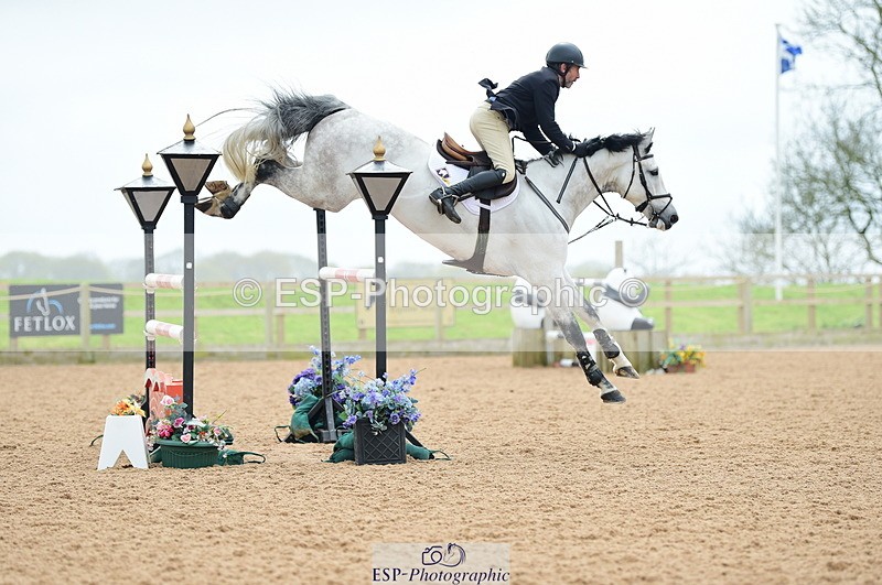 230505A-141128-04491 - Cls 22 Talent Seeker & 7 year old Quali