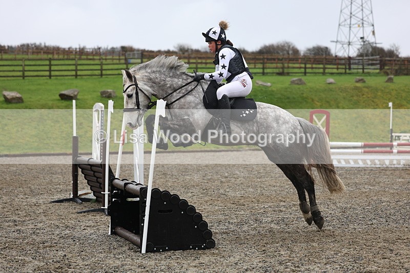 3E7A6997 - Class 2: 80cm Part 1