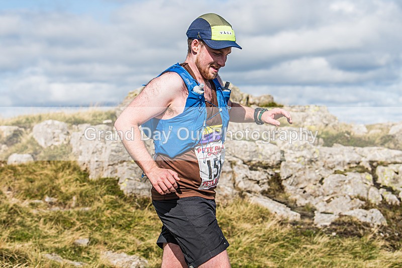 Three Shires-800 - Three Shires Fell Face Saturday 17th September 2022