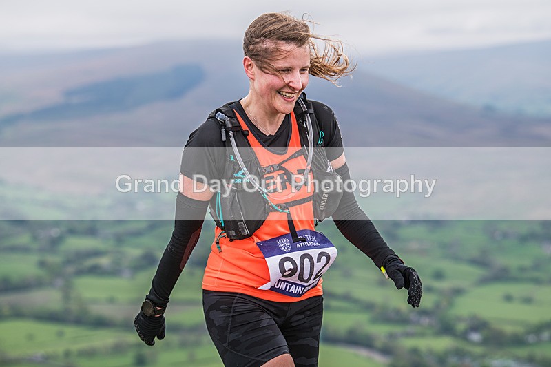 Seniors-426 - UKA 2026 Senior Inter-Counties Mountain Race - Sedbergh Sunday 3rd May 2026 - Seniors