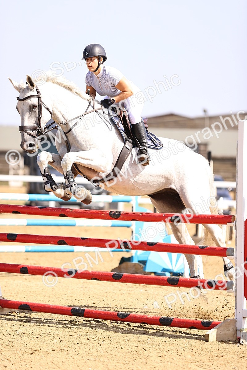 SBM_006974 - Class 13 - Senior Newcomers - 1.10m