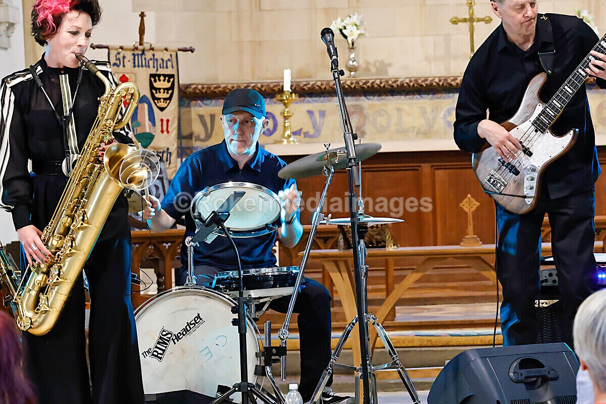 Highworth 2025-110 - Highworth Jazz