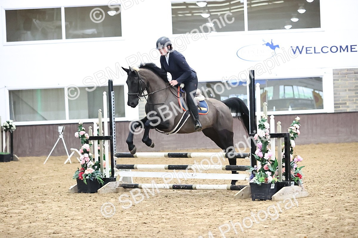 SBM_006350 - Class 19 - Clear Round