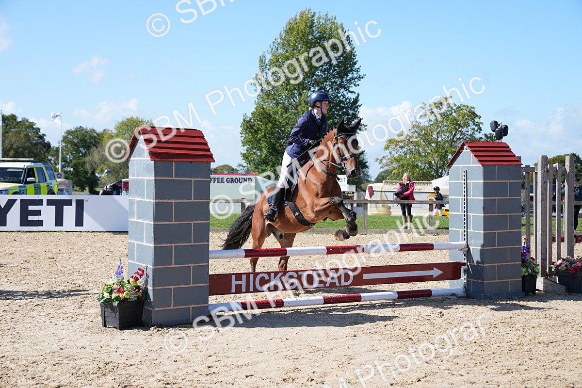 SBM_04935 - J56 - Clear Round 70cm