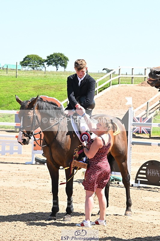 240719A-120943-10737 - Cls 2, 3 Star Small Tour 1.40m