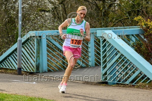 Livirelays25-914724 - Female Set One