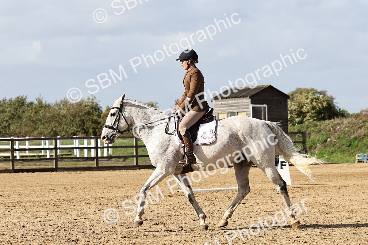 SBM_002119 - Class 50 - Novice 1