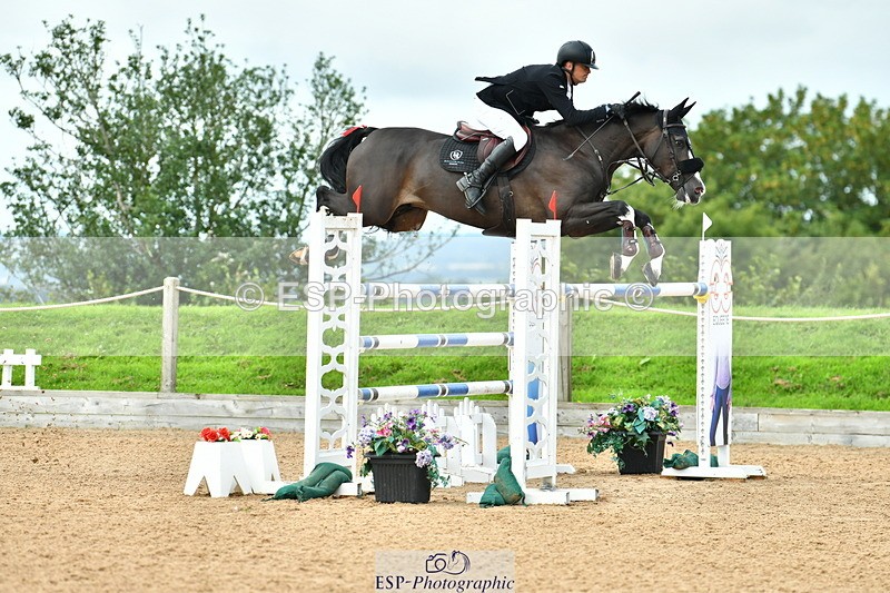 230723A-122200-11940 - Cls 12, 2 Star Big 1.45m GP Start to 12.30 break