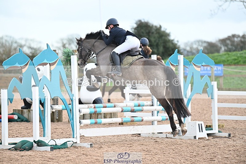 231203A-133327-01436 - Cls 23 Stepping Stones 128cm & 138cm