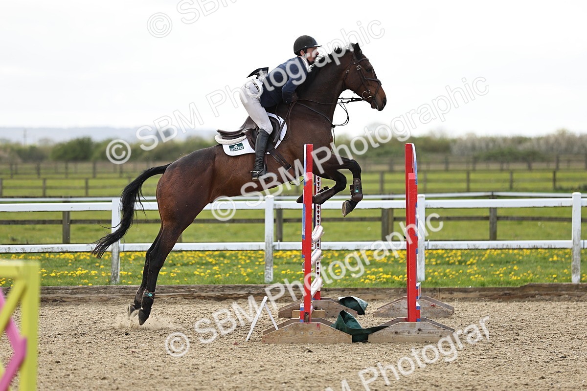 SBM_000712 - Class 3 - Senior Discovery - 1.00m