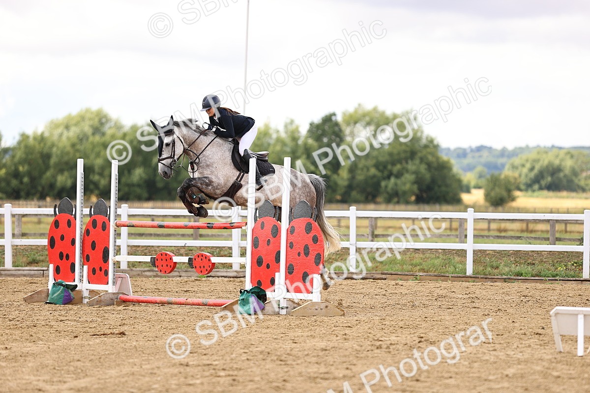 SBM_026794 - Class 13 - Senior Newcomers - 1.10m