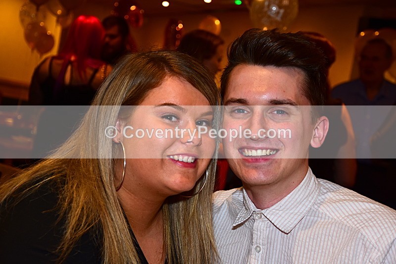SHN-343 - Shannon's 21st