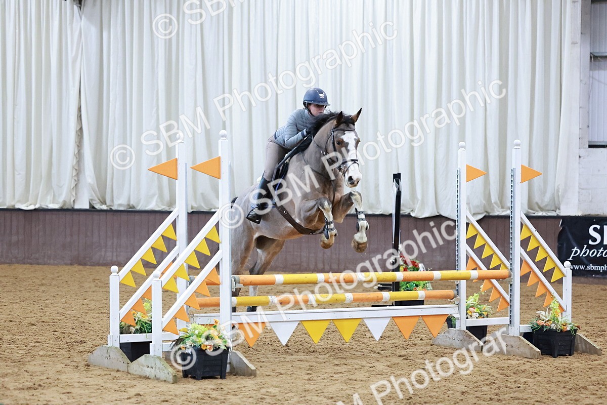 SBM_002507 - Class 8 - Clear Round