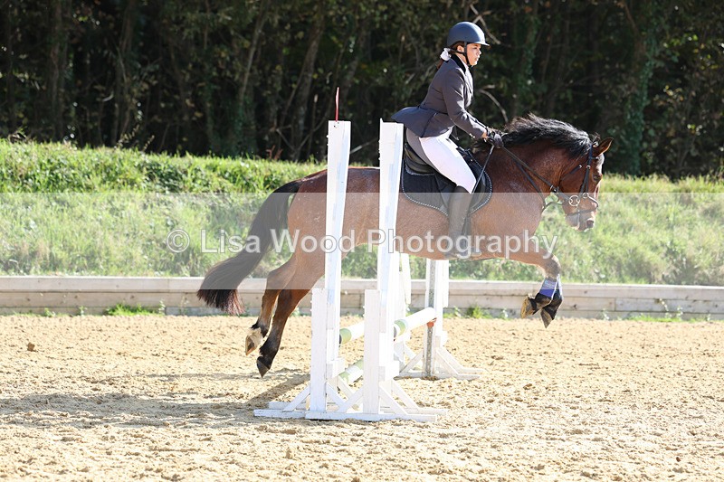 3E7A7819 - Class 3: 60cm open