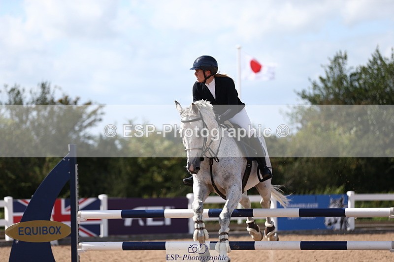 230811A-155901-06711 - Cls 18 A&B 1.10m Nat Am Qualifier