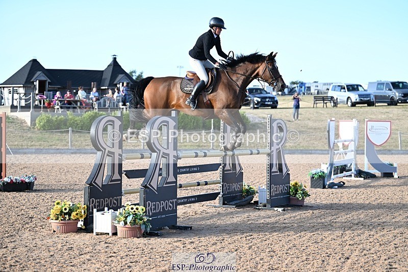 260731-191053-07090 - Cls 15 Snr Foxhunter