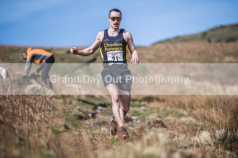 Black Combe-695 - Black Combe Fell Race Saturday 8th March 2025