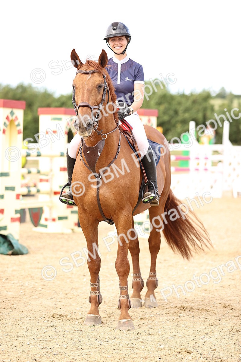 SBM_004744 - Class 23 - Talent Seekers Inc 7Yr Old Championship Qualifier 1.30 - 2nd Half