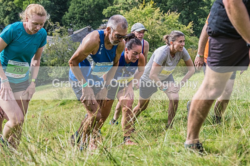 Grasmere Sports-604 - Grasmere Sports Junior & Senior Fell Races Sunday 24th August 2025